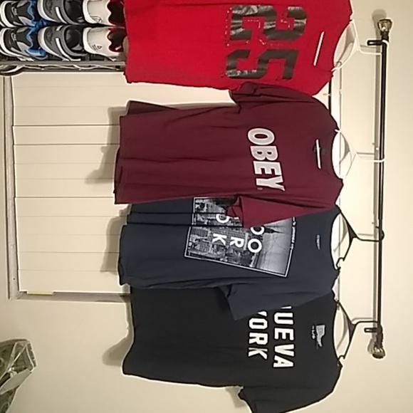 Clothes - Picture 1 of 7